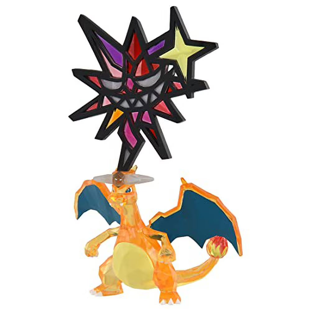 Pokemon MonColle Charizard H127078
