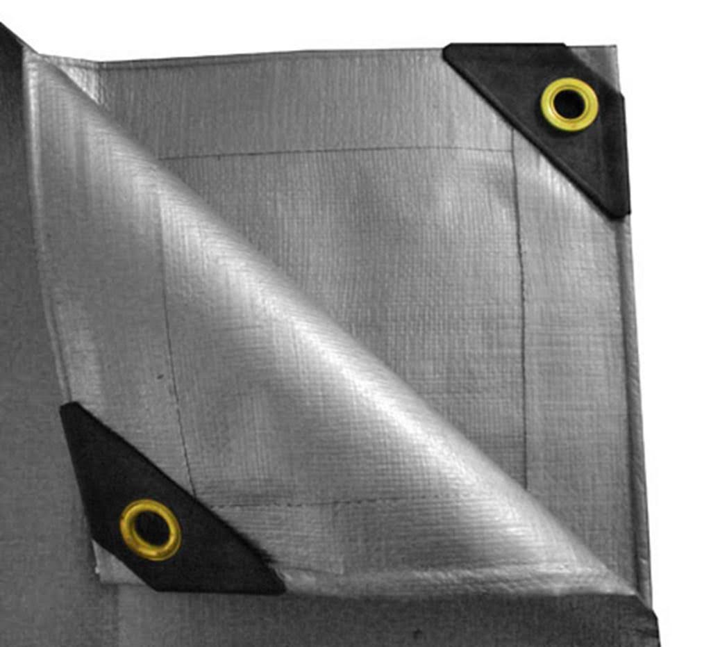 14 x 20 Heavy Duty Canopy Tarp H109