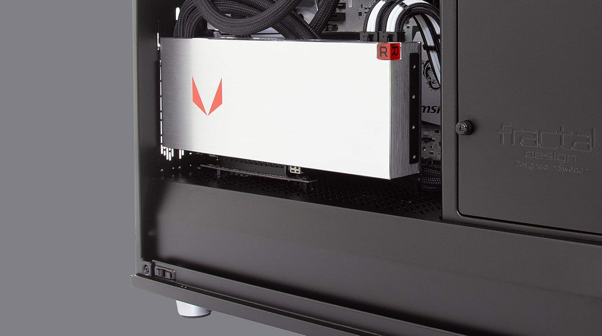 PCI-E Riser for PC Case U118273