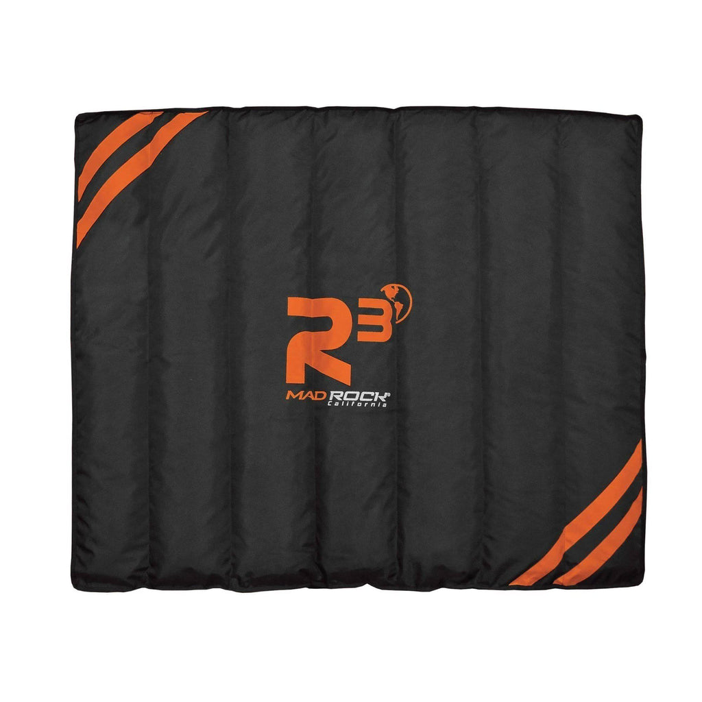 R3 Crash Pad E372