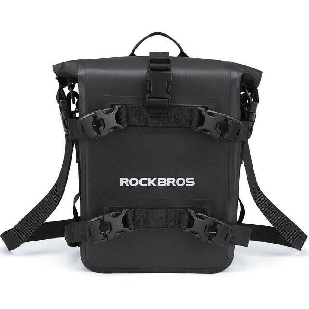 Motorcycle Side Bag Waterproof 5L O802137