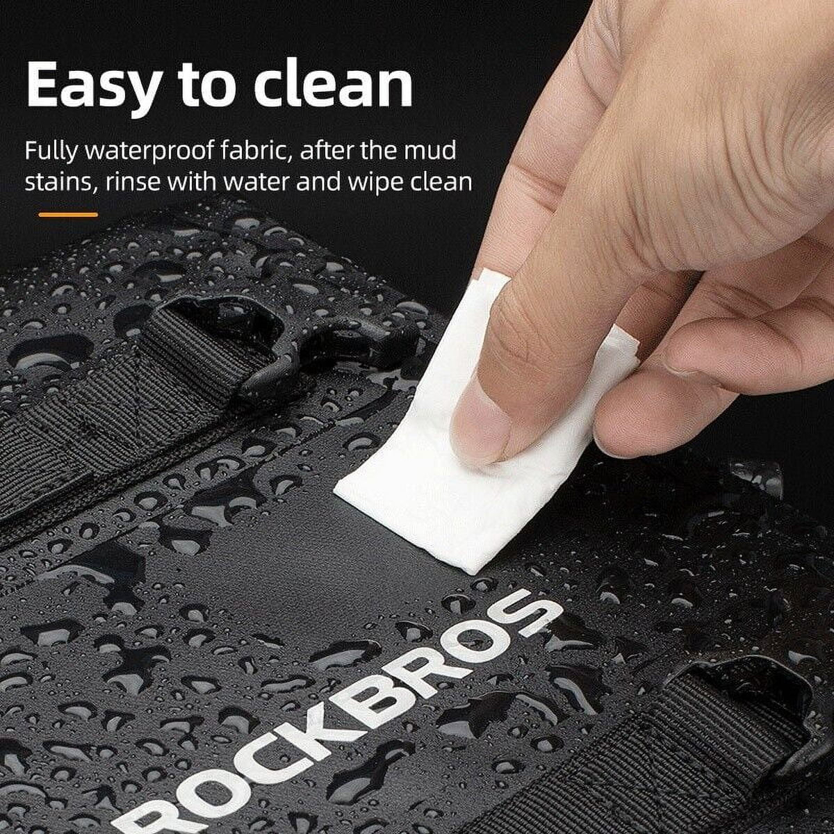 Motorcycle Side Bag Waterproof 5L O802137