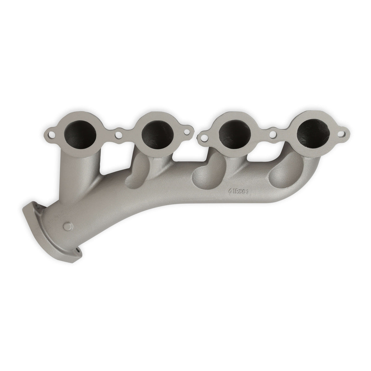 Titanium Ceramic Coated Exhaust Manifolds I87147