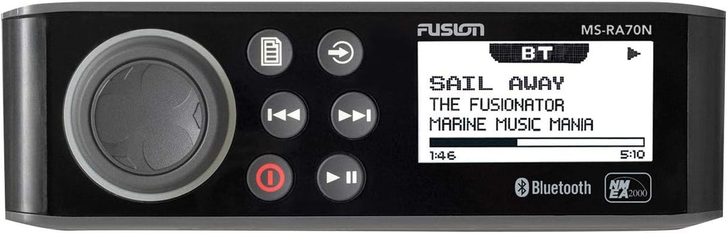 Marine Stereo with Bluetooth W831147