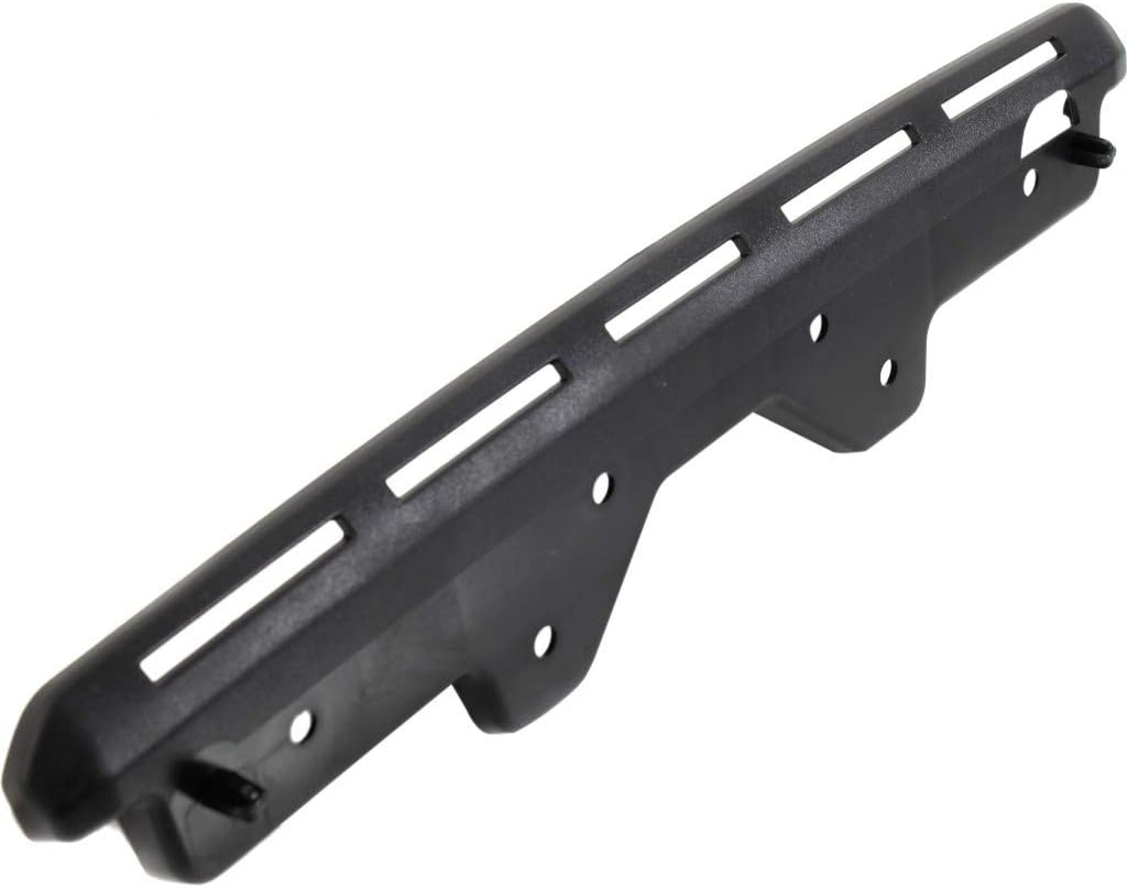 Tow Hole Cover for Chevy Suburban 2015-2020 Rear Plastic Pack of 2 F4987