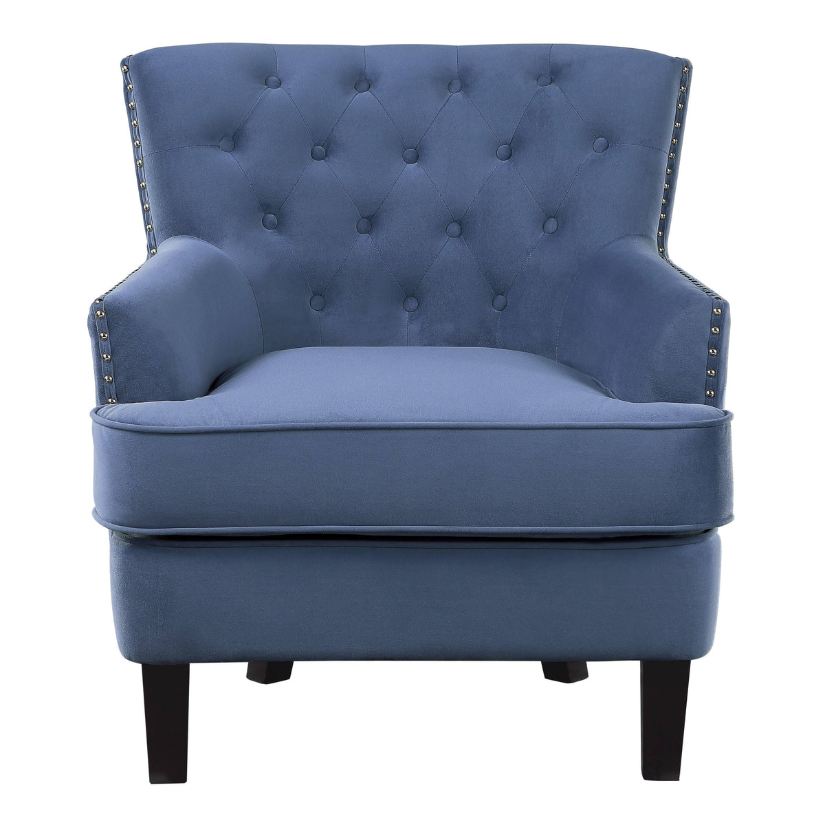 Grey Accent Chair L519630