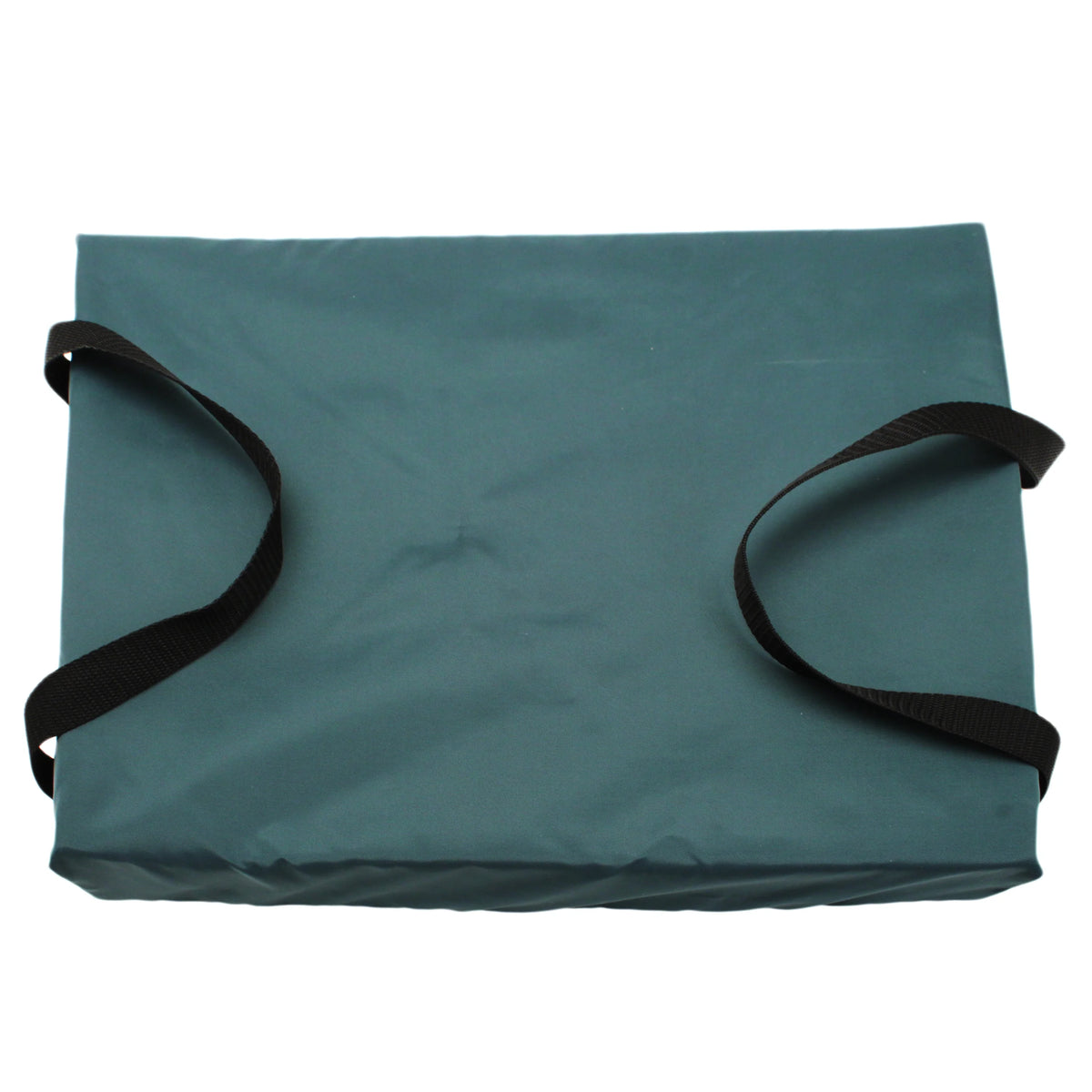 Green Flotation Cushion W7102