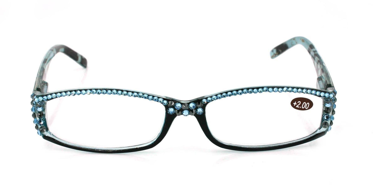 High Power Reading Glasses K16099