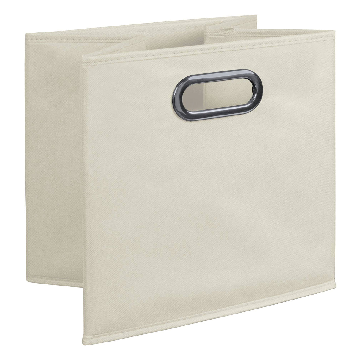 9 Cubes and 5 Canvas Bins Storage Set L308236