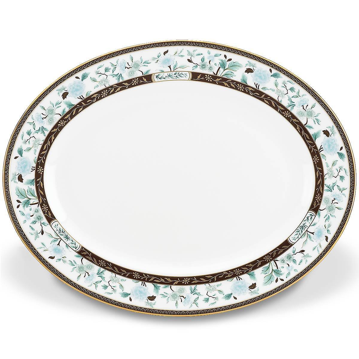Oval Platter N620165