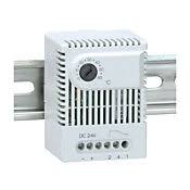 Adjustable Electronic Thermostat S366