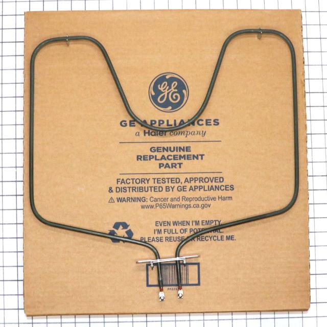 Bake Element S29160