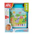 ABC Fun Tablet A4764