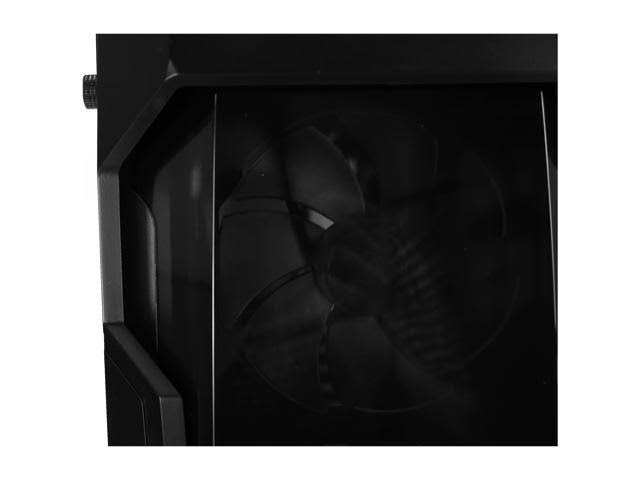 Dark Fleet Computer Case E89021