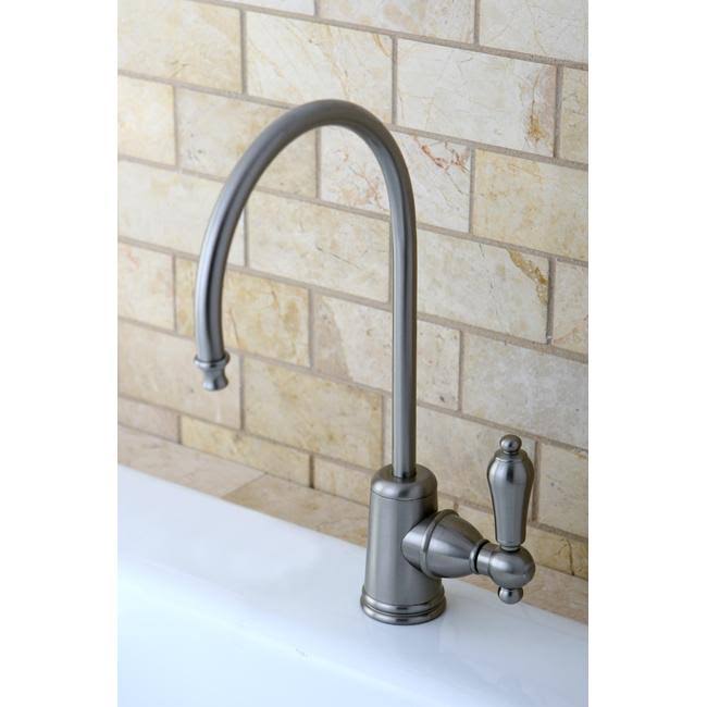 Polished Brass Water Filtration Faucet M64851