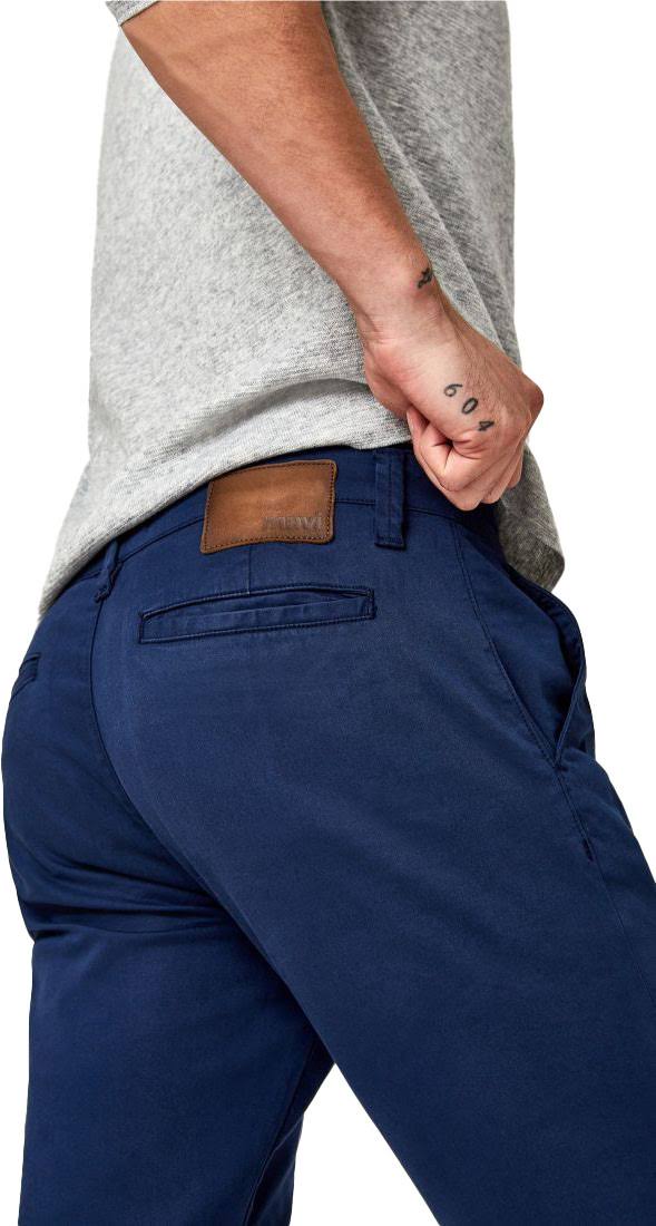 Slim Leg Chino U23964