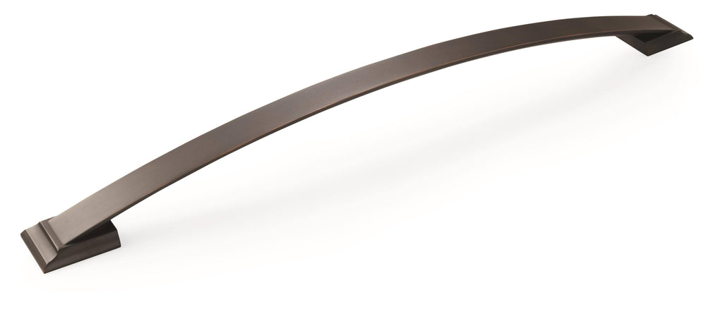 Oil-Rubbed Bronze Appliance Pull R69974