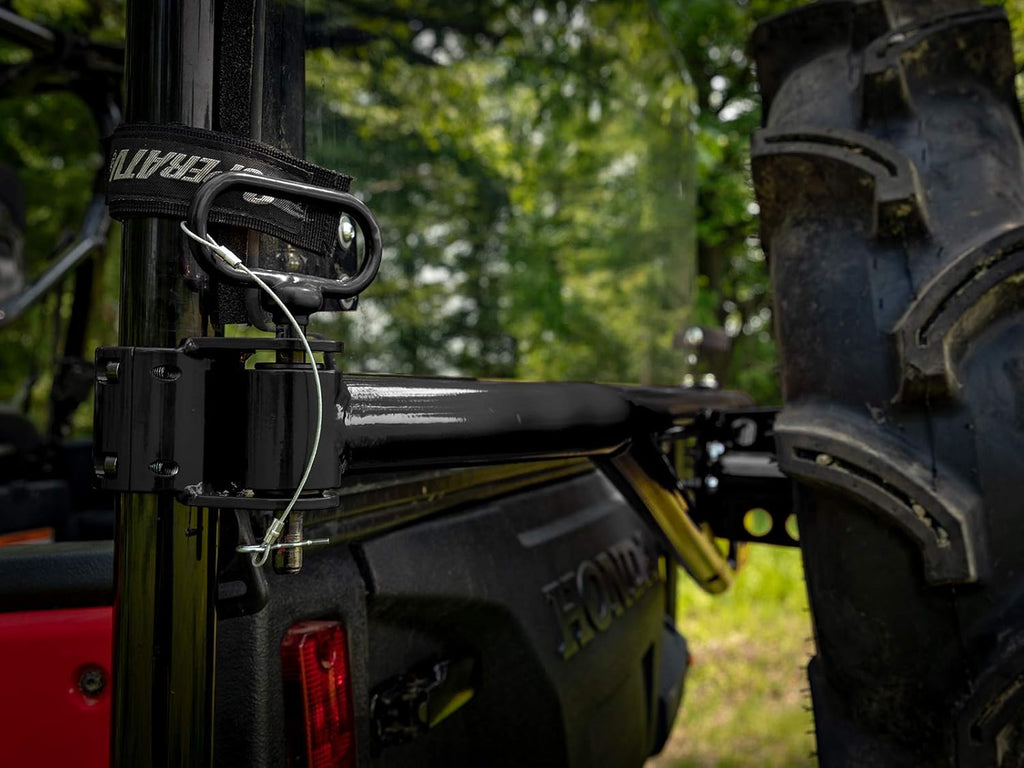 UTV Spare Tire Carrier J42310