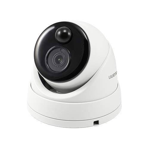 4K Dome Camera S3368