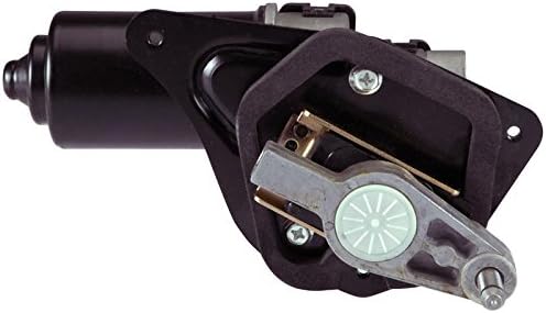 Windshield Wiper Motor Replacement Pack of 2 E812