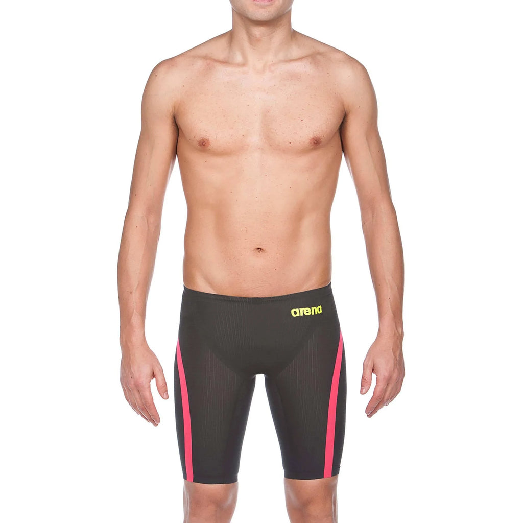 Jammer Dark Grey-fluo Red Z73302
