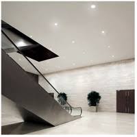 Black Invisible Trim LED Module V9300