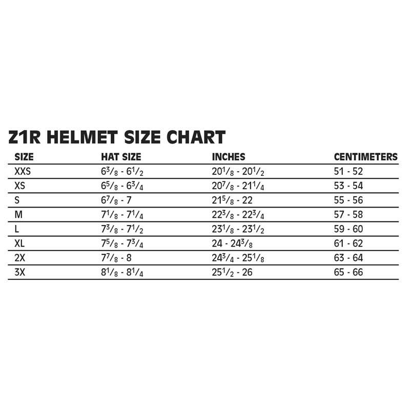 Nomad Helmet K309