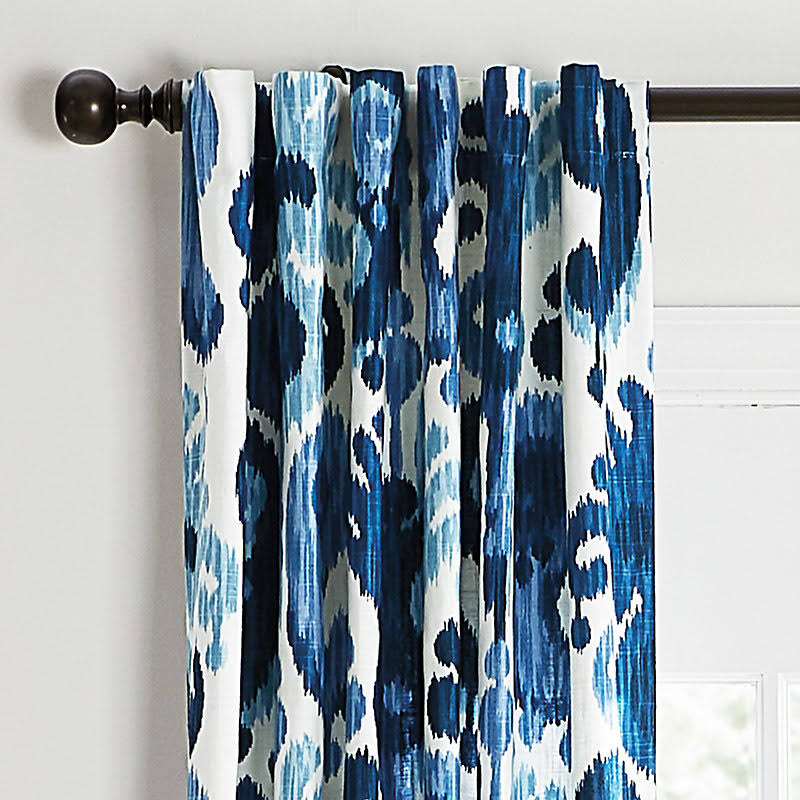 Drapery Panel 96x22 T28710