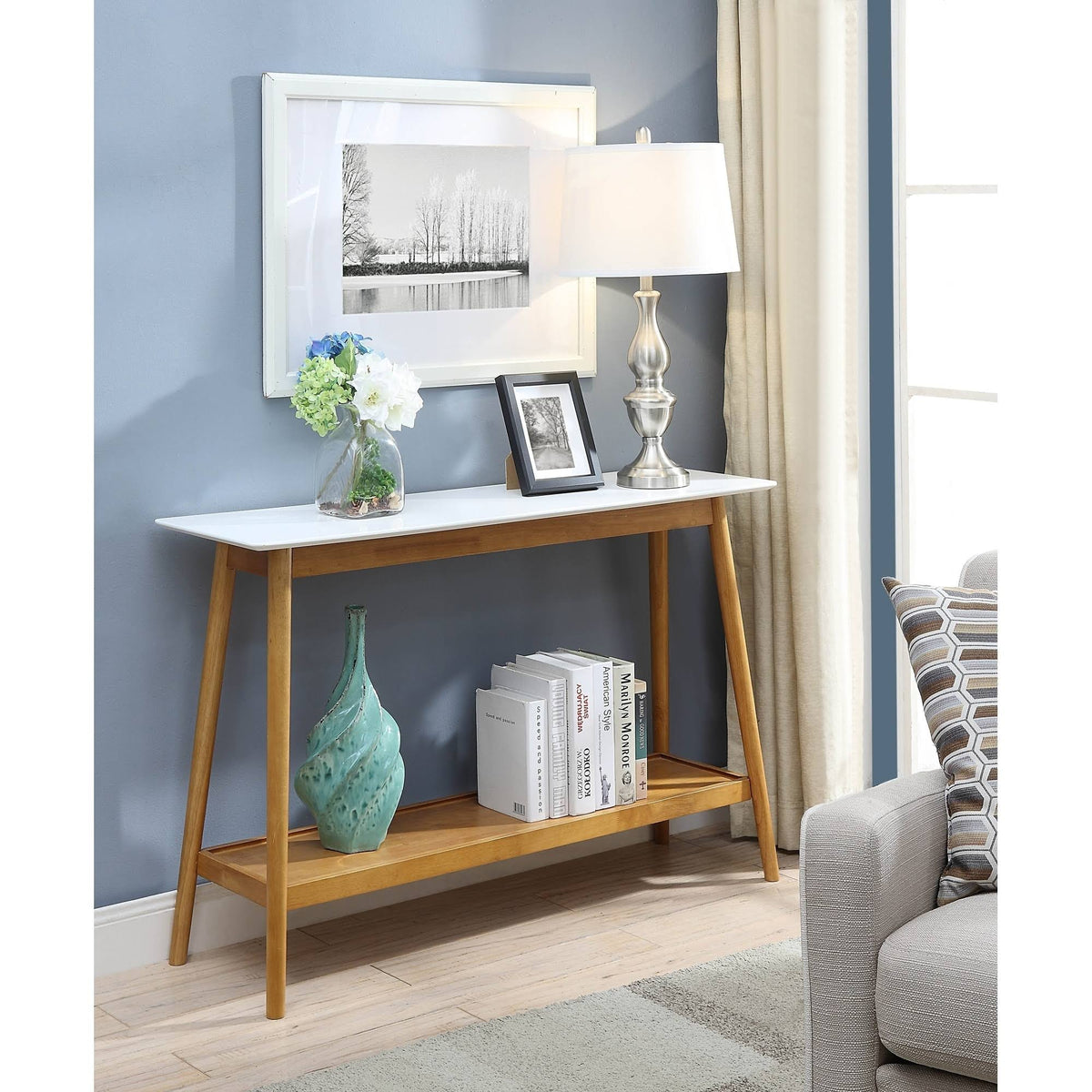 Console Table J1492