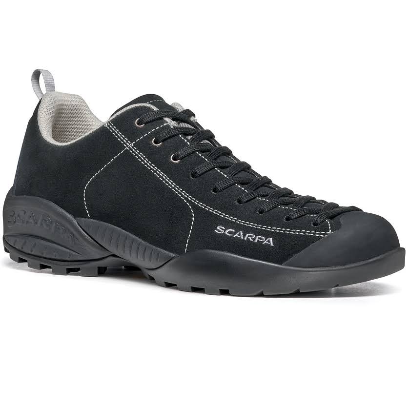 Steel Gray Mojito Shoes C310