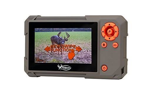 Handheld Card Viewer I3514