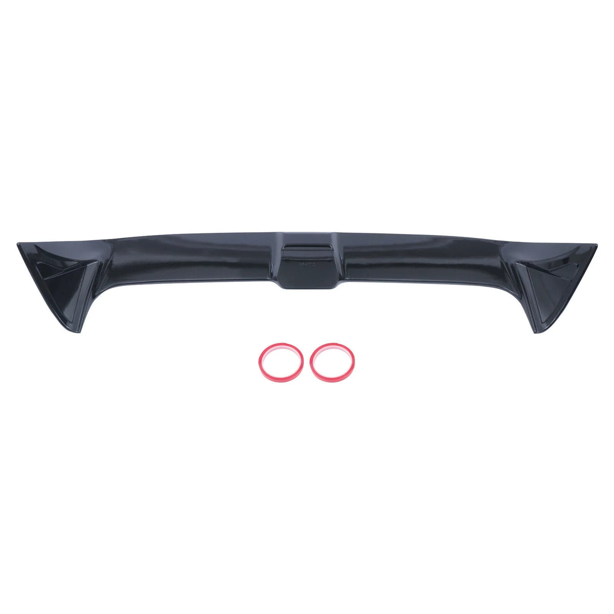 1.4/1.8/2L Glossy Black Rear Roof Spoiler Wing for VW Golf GTI 2015-19 C229