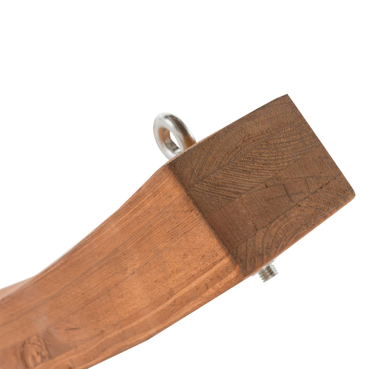 Teak Brown Hammock Base S295