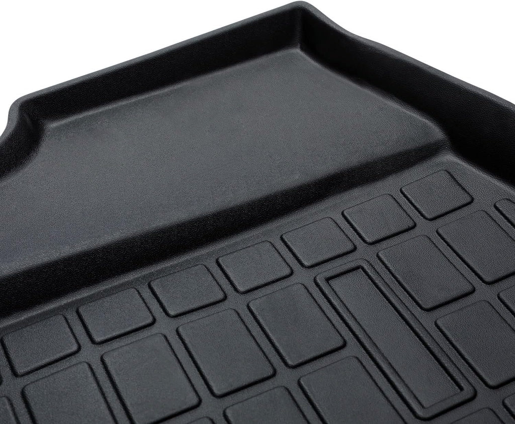 TPE Cargo Liner Trunk Mat Q44793