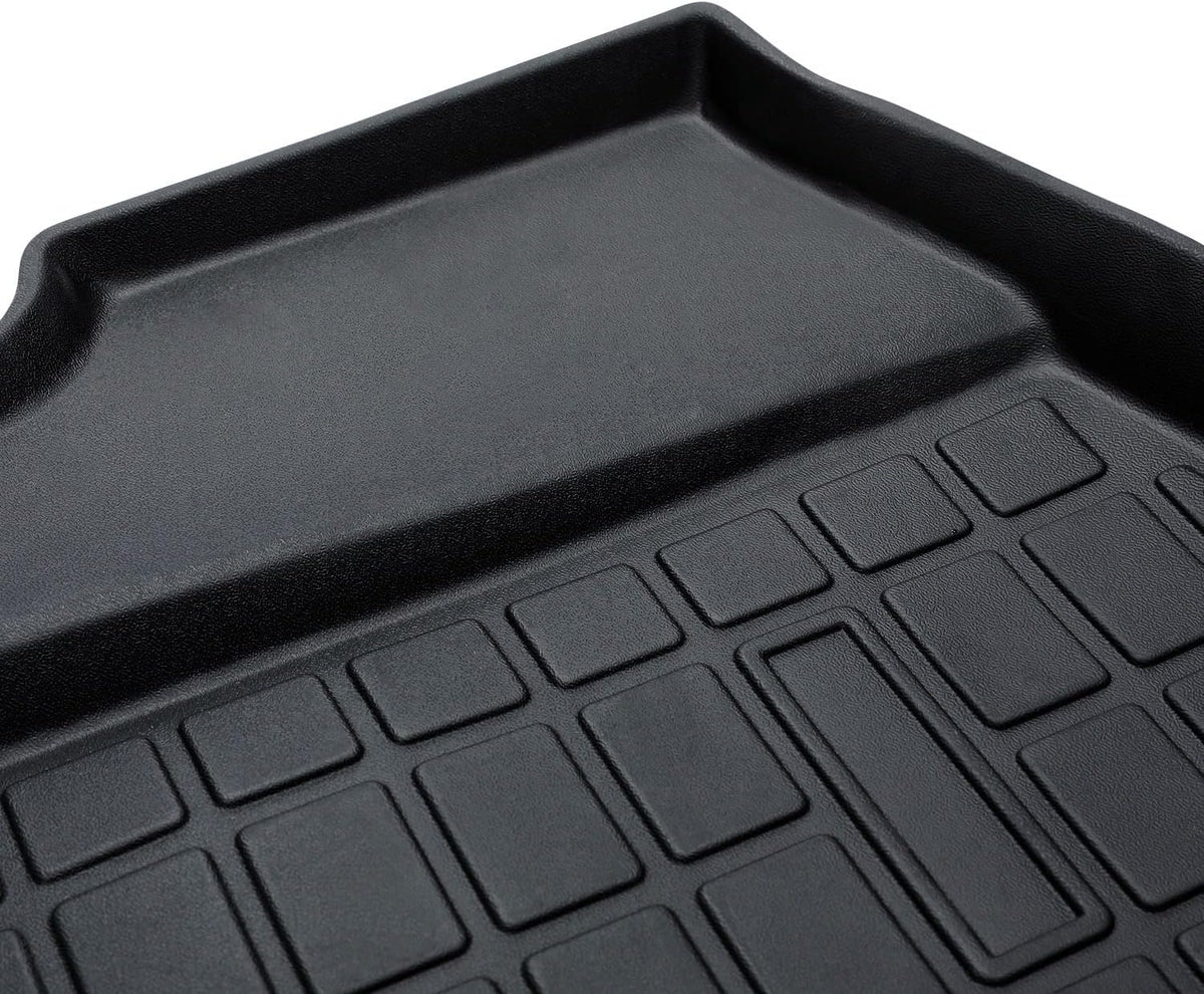 TPE Cargo Liner Trunk Mat Q44793