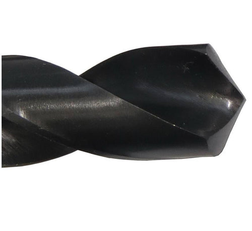1-5/64x22 HSS Taper Length Drill Bit J986733