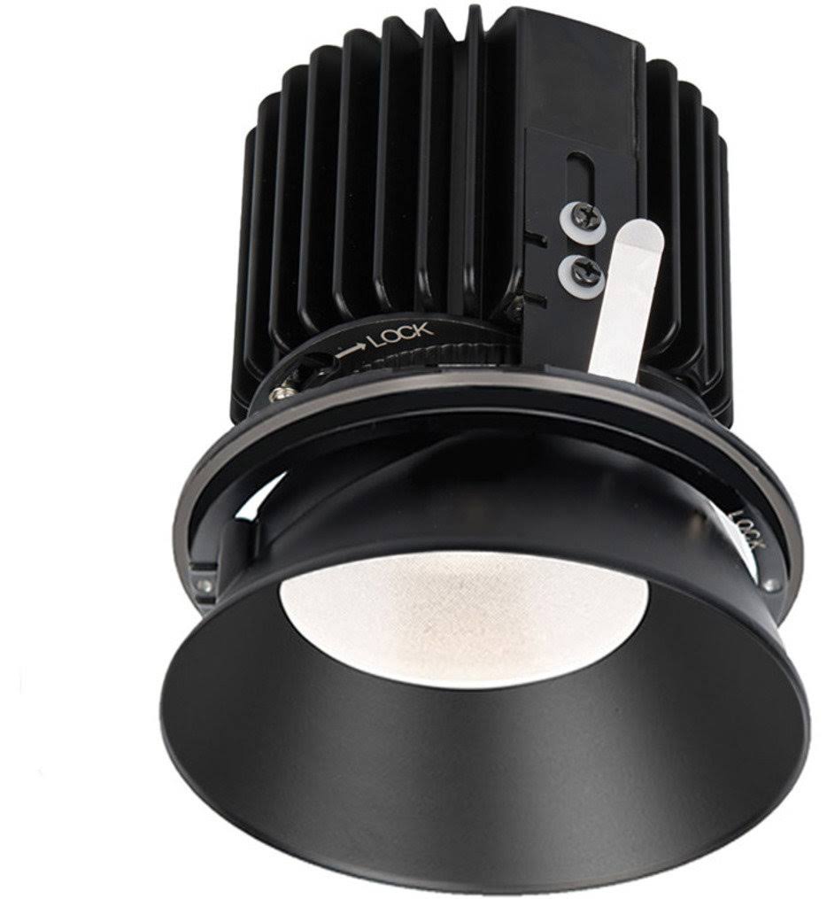 Black Invisible Trim LED Module V9300