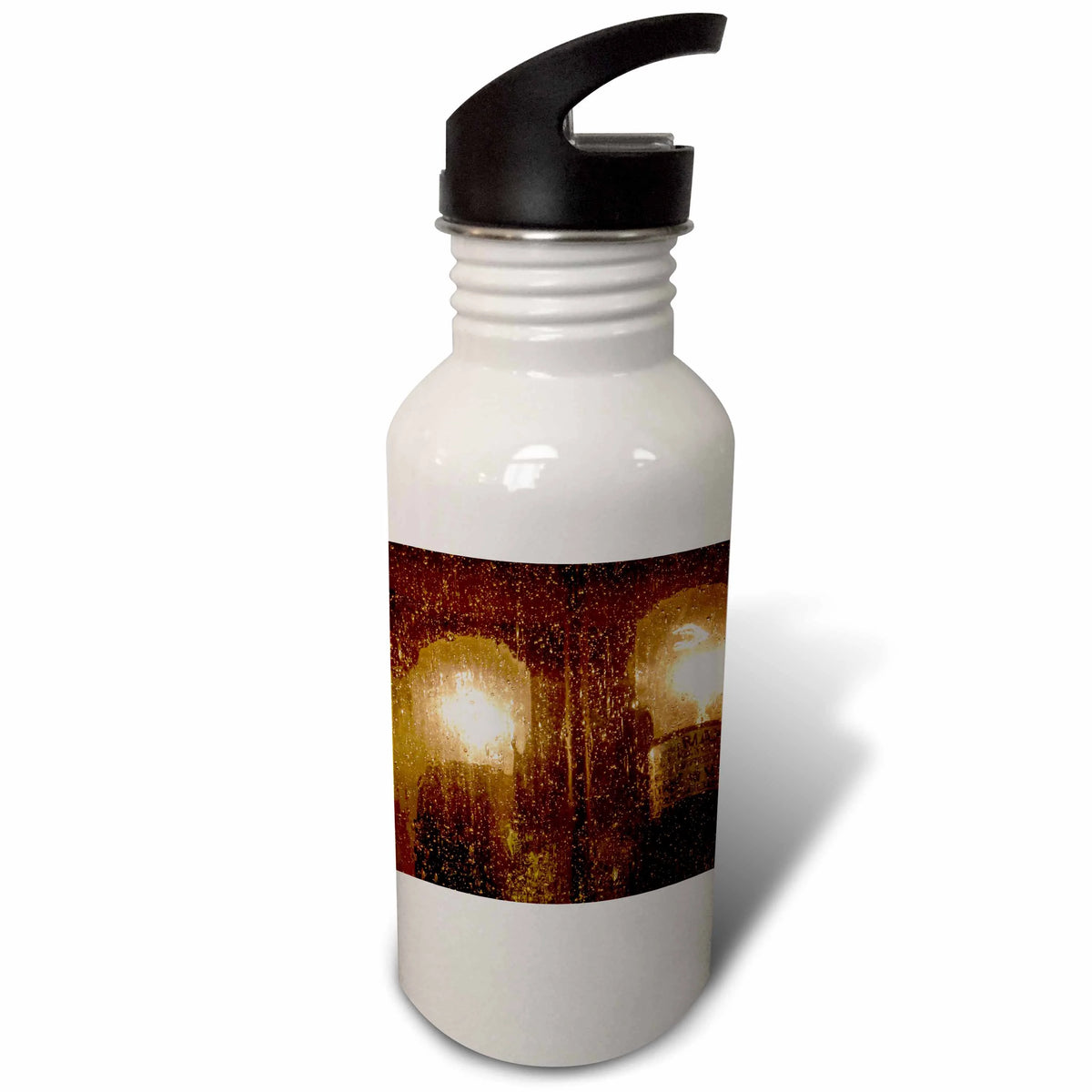 21 oz Sports Water Bottle T3782