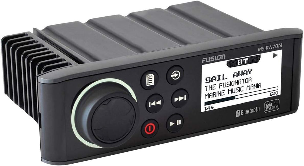 Marine Stereo with Bluetooth W831147