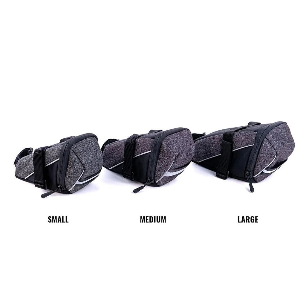 Seat Bag, Small, Black L705222