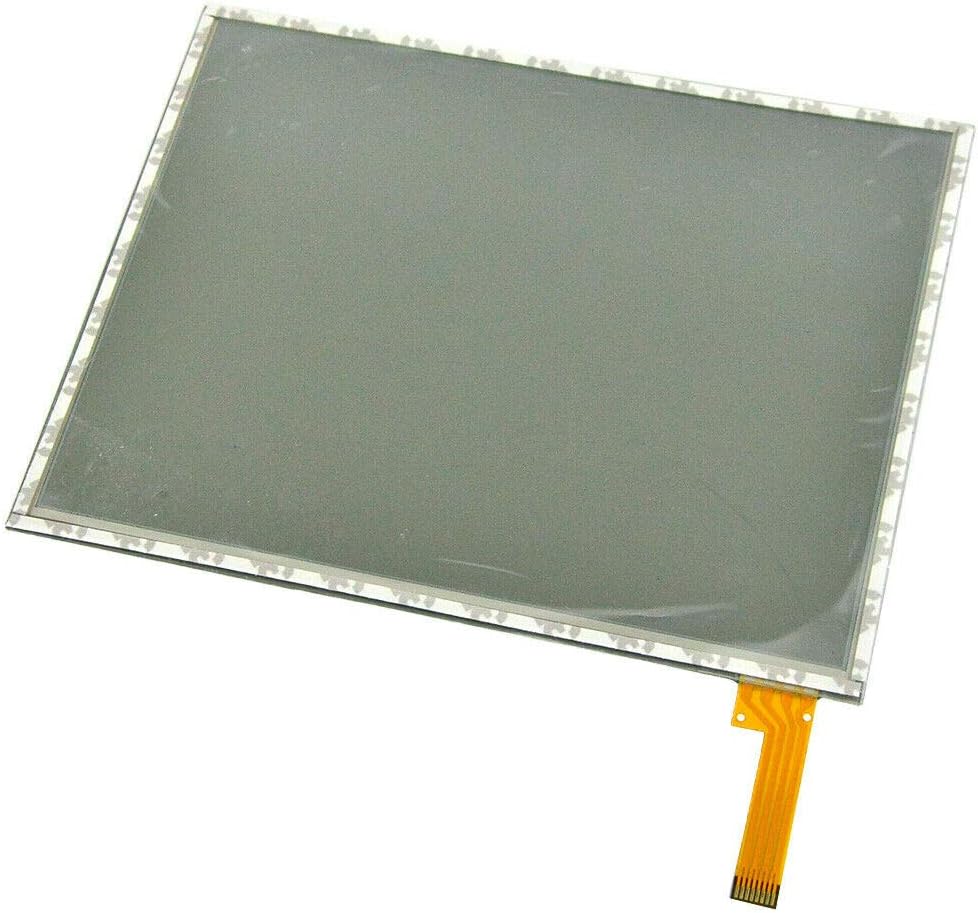 8.4 Touch Screen Glass Digitizer Replacement G437