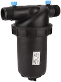 120 Mesh Disc Filter for Irrigation, Pack of 2 E595