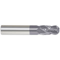 7/8 Ball End Mill B374