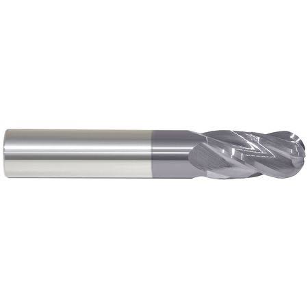 7/8 Ball End Mill B374
