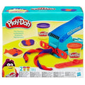 Play-Doh Fun Factory 4 oz (3) D231
