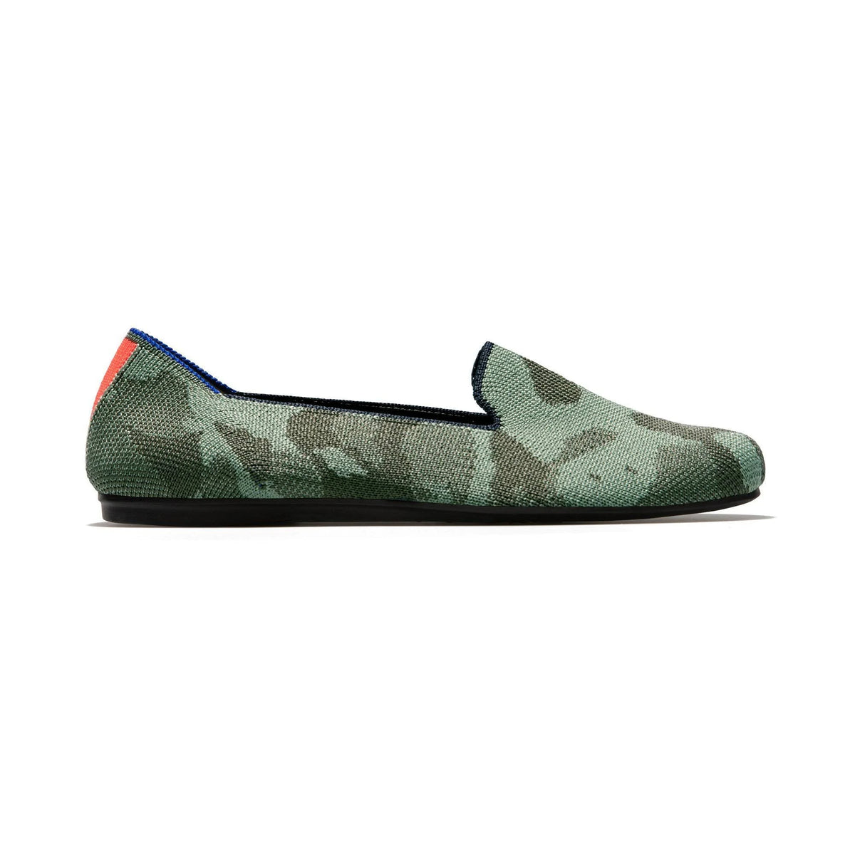 Olive Camo Size 12 Female Shoes N837680