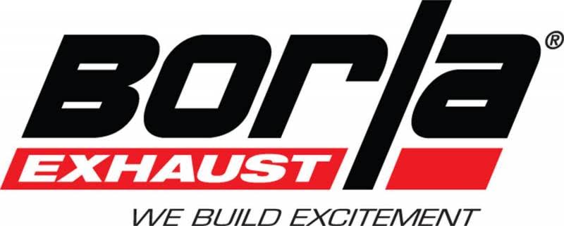 Cat-Back Exhaust System I8467