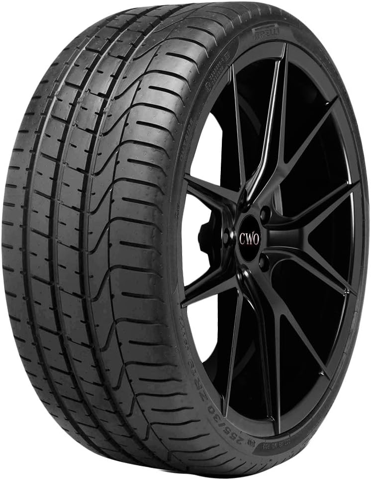 255/30R20 92Y Tire V584