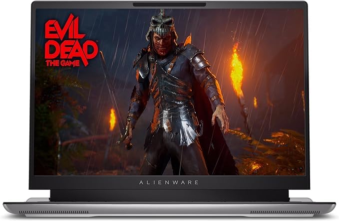 16 inch QHD+ 240Hz Gaming Laptop Intel Core Ultra 9 32GB RAM 2TB SSD RTX 4090 R439