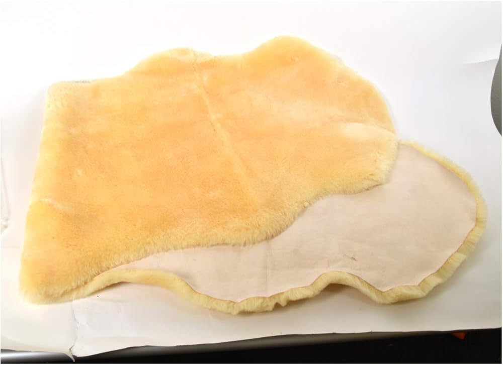 Extra Large Sheepskin Pelt Y1306